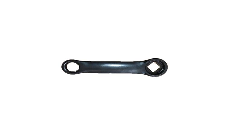 PEDAL DEMİRİ SAĞ (TWISTER 10)